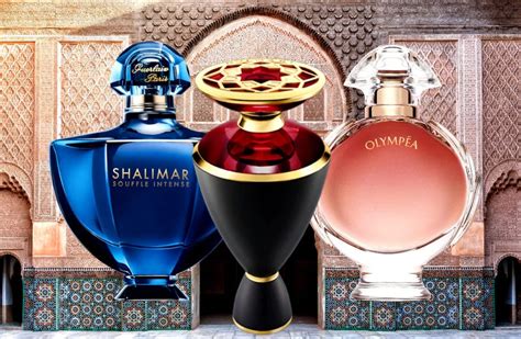 oriental perfumes  women viora london