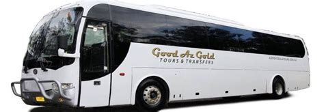 good az gold tours  transfers sydney hills australia