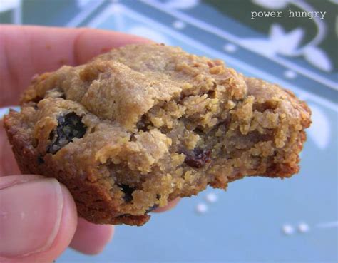 power hungry easy delicious empowered eats breakfast cookies