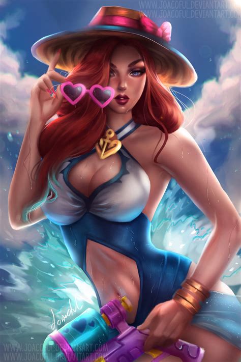 miss fortune takes some selfies the vandhaal games and other random internet junk