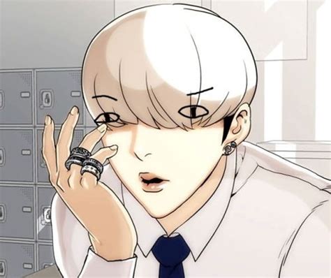 Jay S Beautiful Eyes Lookism Webtoon Webtoon Anime Funny