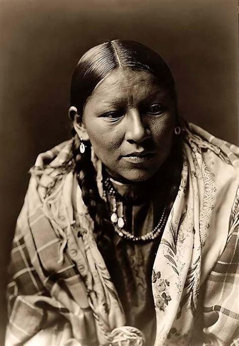 Cheyenne Woman Native American Women North American Indians Native