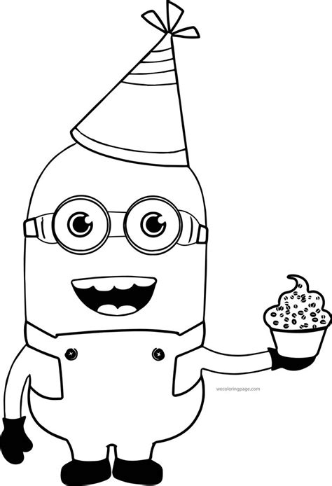 pin  wecoloringpage coloring pages  wecoloringpage minions