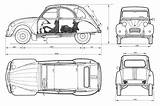 2cv Citroen Blueprints Autos Viejos Loeb Sebastien Drawingdatabase Hatchback Mehari Autoautomobiles Nichts Stille Narod Planos Magique Rallye Citroën Rennrad Outlines sketch template