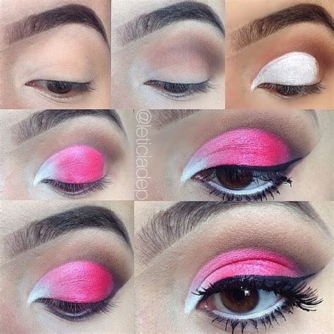 25 beautiful pink eye makeup looks for 2021 pretty designs