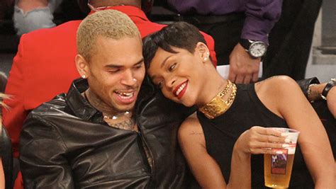 Rihanna ‘wanted To Marry’ Chris Brown Before He Attacked Her