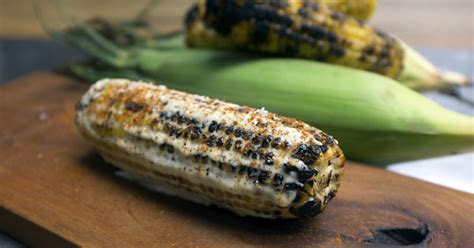 how to make the ultimate grilled corn for tailgating