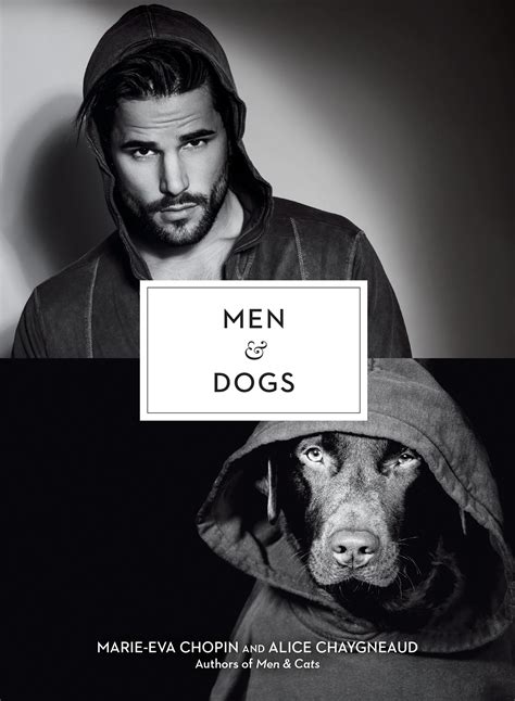 men dogs  alice chaygneaud dupuy penguin books australia