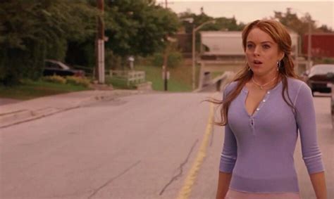 Lindsay Lohan Her Past And Her Unexpected Comeback What To Watch