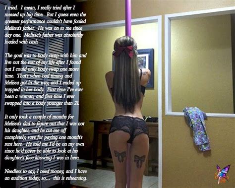 trapped living as a sissy captions sissy captions