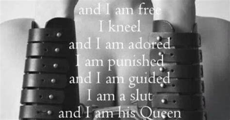 Submissive Woman Filthy Shades Pinterest Submissive