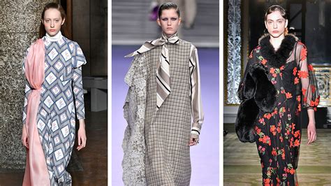 london  rise   fashioned fashion   york times