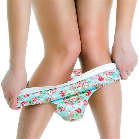 vajacials and other weird things women do with their bits