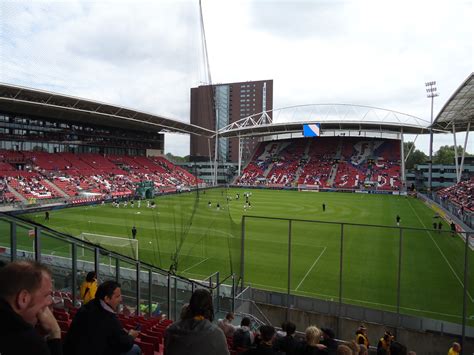 fc utrecht stadion stadion galgenwaard fc utrecht youtube een begrip  het nederlandse voetbal