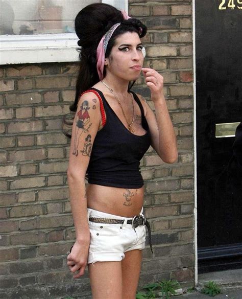 Amy Winehouse New York Post