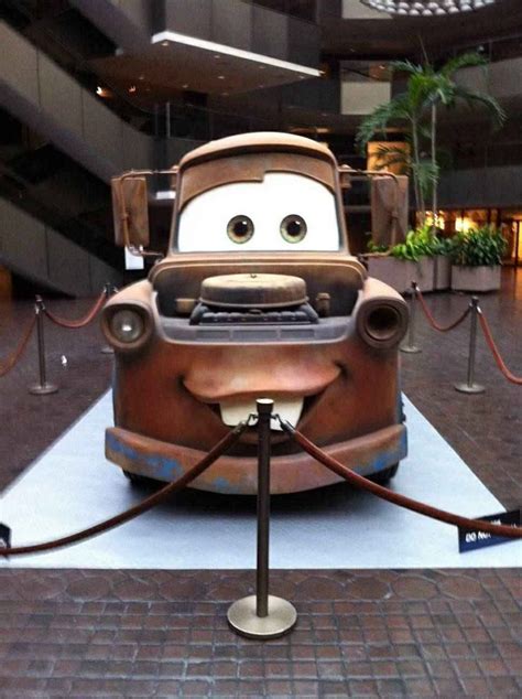 images  tow mater  pinterest lightning mcqueen