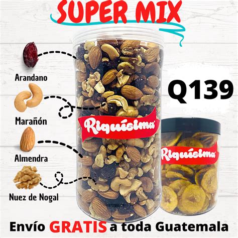 supermix