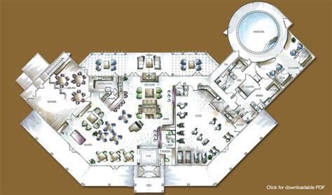floor plansjpg  clubhouse design club house design planning