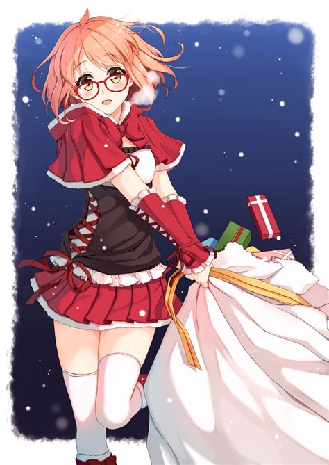 1000 images about kyoukai no kanata and cosplay on pinterest beyond the boundary anime