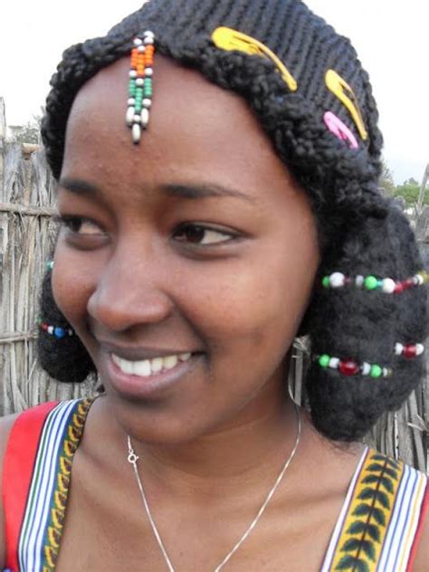 Trip Down Memory Lane Kunama People Eritrea`s Indigenous