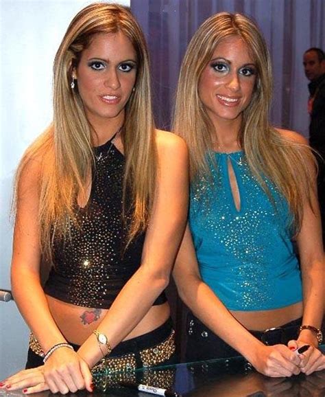 Cool Funpedia Famous Celebrity Twins