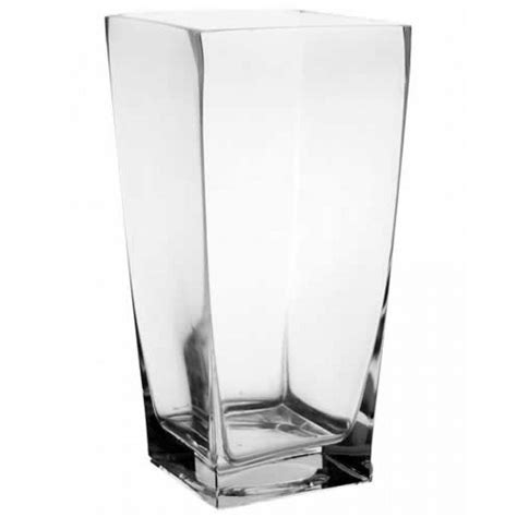 19 Stunning 8 Square Glass Vase Decorative Vase Ideas
