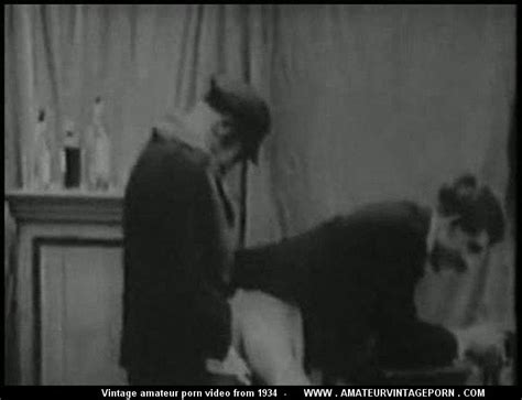 Vintage Porn Blowjob Threesome Bisexual 1930s 019  In