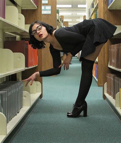 bend over legs and heels upskirt secretary sexy sexy librarian og pin up