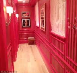 As Victoria S Secret Opens The Doors Of Its London Bond Street Store A