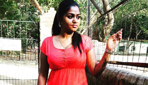 Metoo Tamil Actress Shalu Shamu Was Asked For Sexual