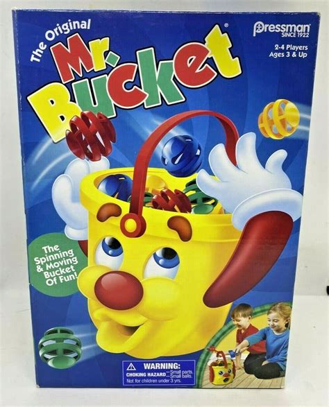 bucket game   board games   childhood popsugar