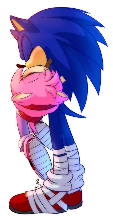 kiss me you hipster by myly14 on deviantart sonic y amy sonic dibujos y dibujos