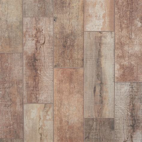 brunswick oak wood plank ceramic tile     floor