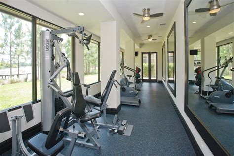 Home Gym Design Services Beautiful Habitat