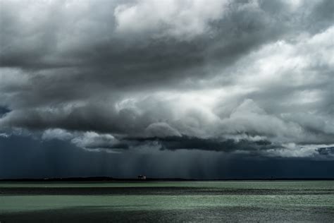 storm  coming foto bild urlaub australia nature bilder auf