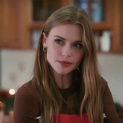 holland roden in 2023 holland roden lydia martin her hair