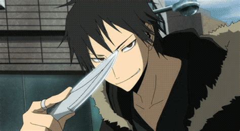 durarara find and share on giphy