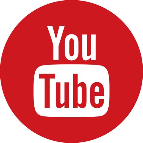 youtube icon    iconfinder