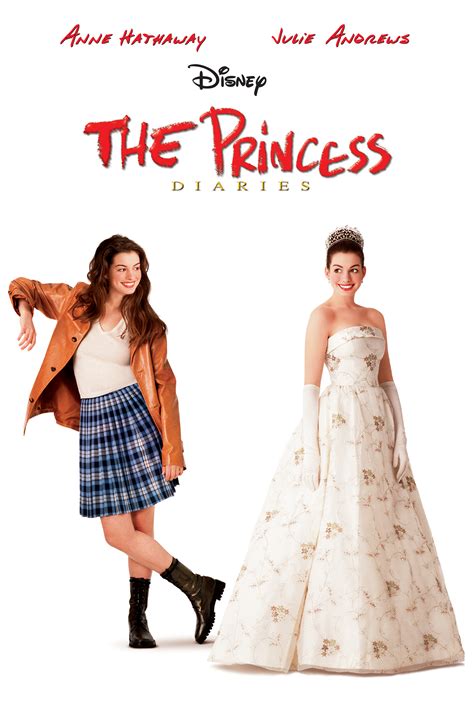 princess diaries  movies releases drinkletitbit