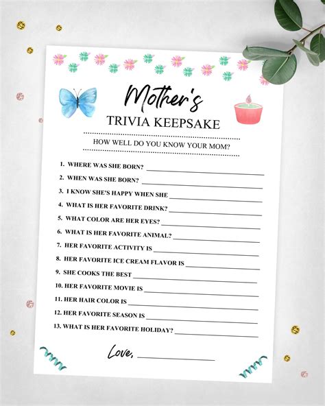 mother  day games printable printable word searches