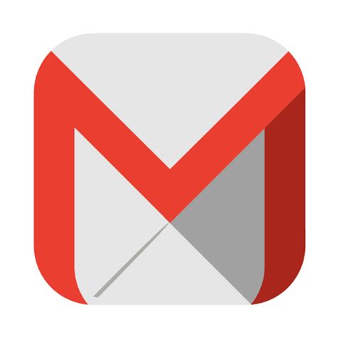 logo gmail png gmail icon myiconfinder