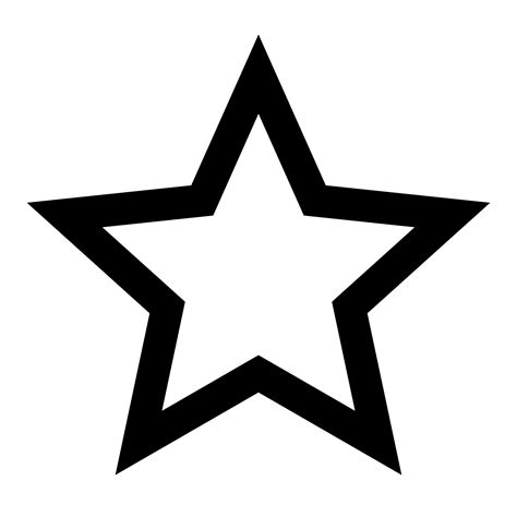 collection  star png pluspng