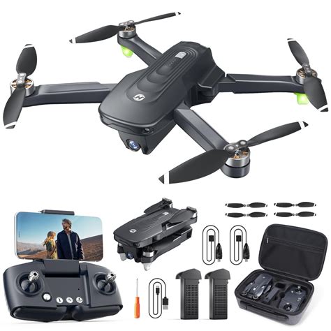 buy holy stone gps drone   camera  adults hsd rc quadcopter  auto return