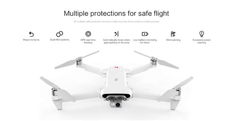 fimi  se recensione del drone  basso costo adatto  tutti riprese aeree drone