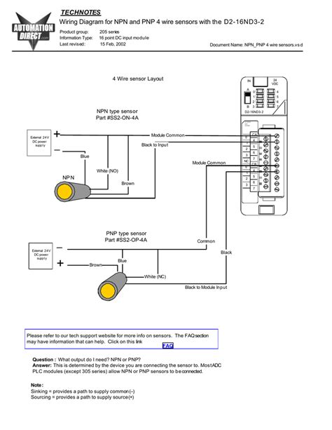 pin proximity wiring diagram