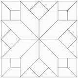 Quilt Templates Lone Quilts sketch template