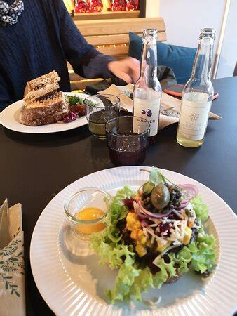 cafe vin og brod maribo restaurant reviews phone number  tripadvisor