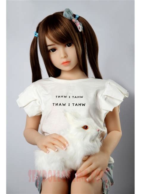 buy 100cm japanese life size sex dolls lifelike real silicone flat chest doll with oral sexy
