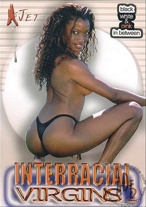 Interracial Virgins 2 Jet Multimedia Adult Dvd Empire