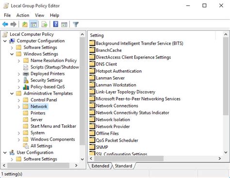 how to enable group policy editor gpedit msc in windows 10 home edition